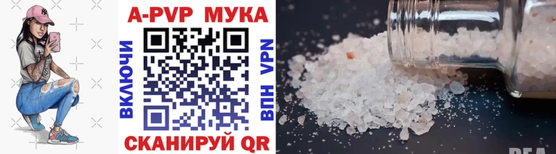Alfa_PVP СК КРИС  Воркута 
